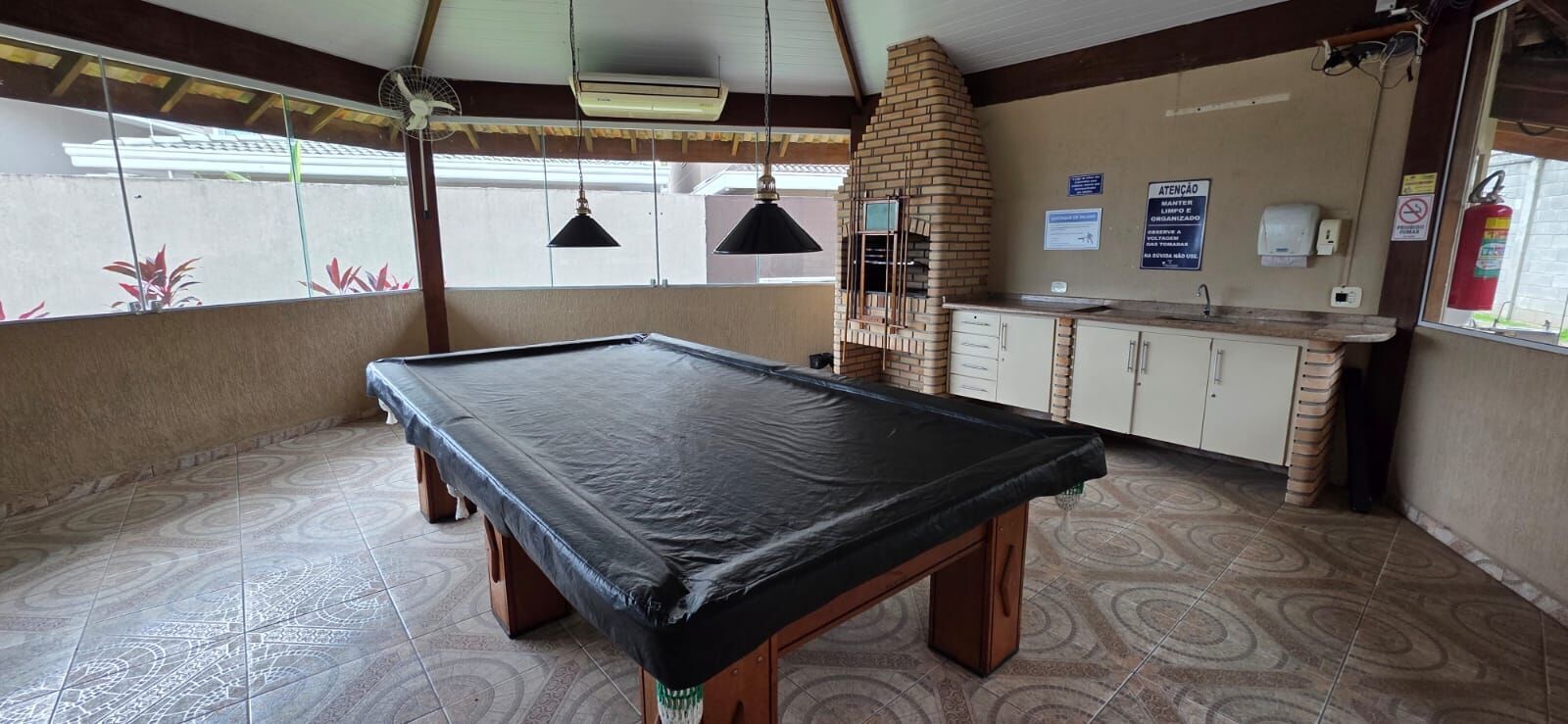 Casa, 3 quartos, 350 m² - Foto 33