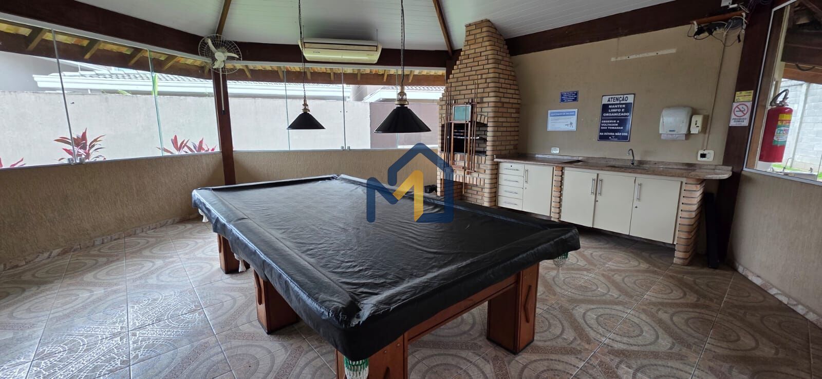 Casa, 3 quartos, 350 m² - Foto 33