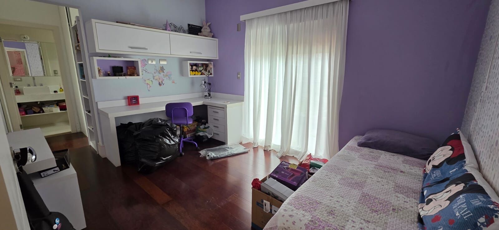 Casa, 3 quartos, 350 m² - Foto 28