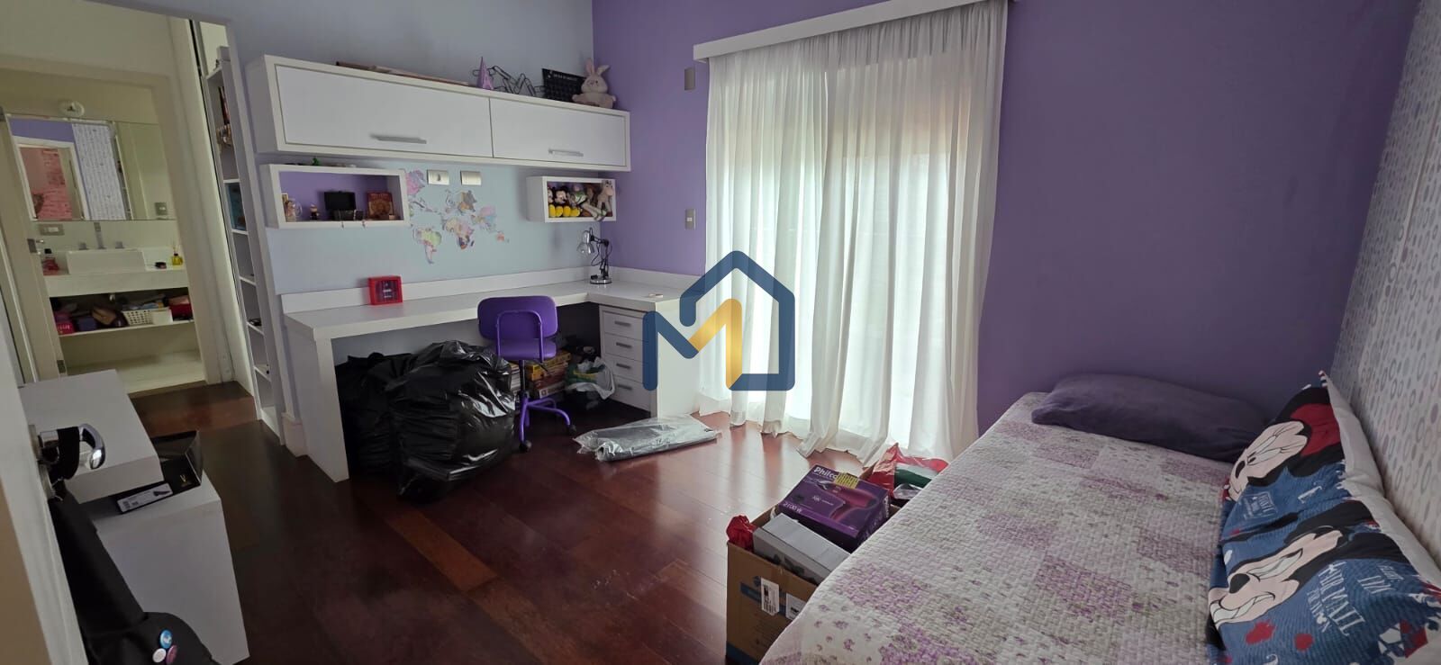 Casa, 3 quartos, 350 m² - Foto 28