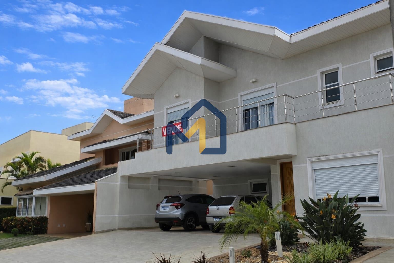 Casa, 3 quartos, 350 m² - Foto 1