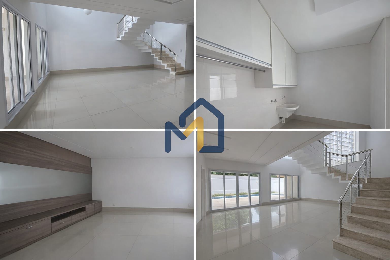 Casa, 3 quartos, 350 m² - Foto 8