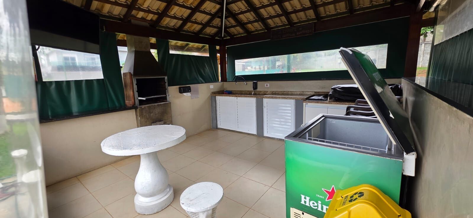 Casa, 3 quartos, 350 m² - Foto 32