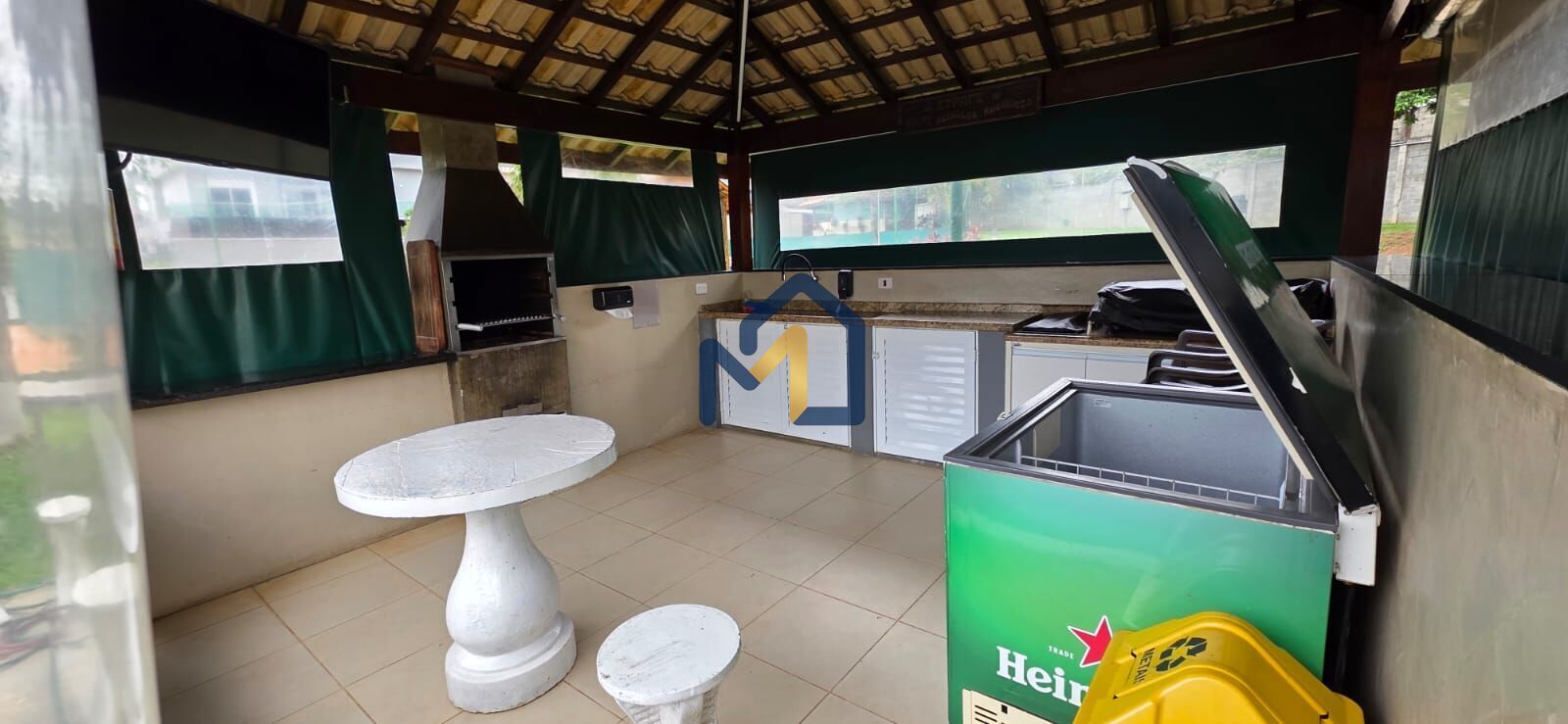 Casa, 3 quartos, 350 m² - Foto 32