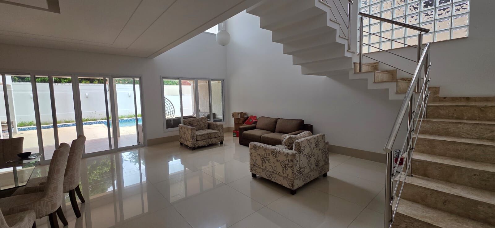 Casa, 3 quartos, 350 m² - Foto 4