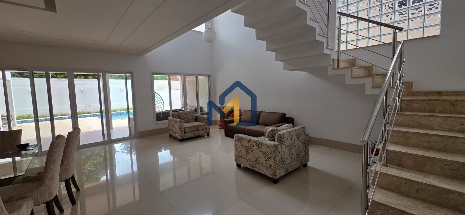 Casa, 3 quartos, 350 m² - Foto 4