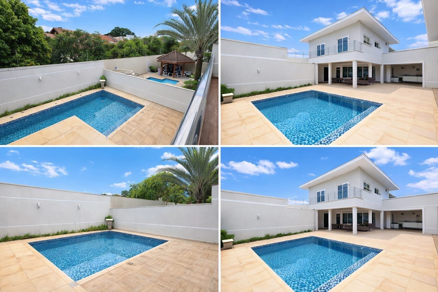 Casa, 3 quartos, 350 m² - Foto 14