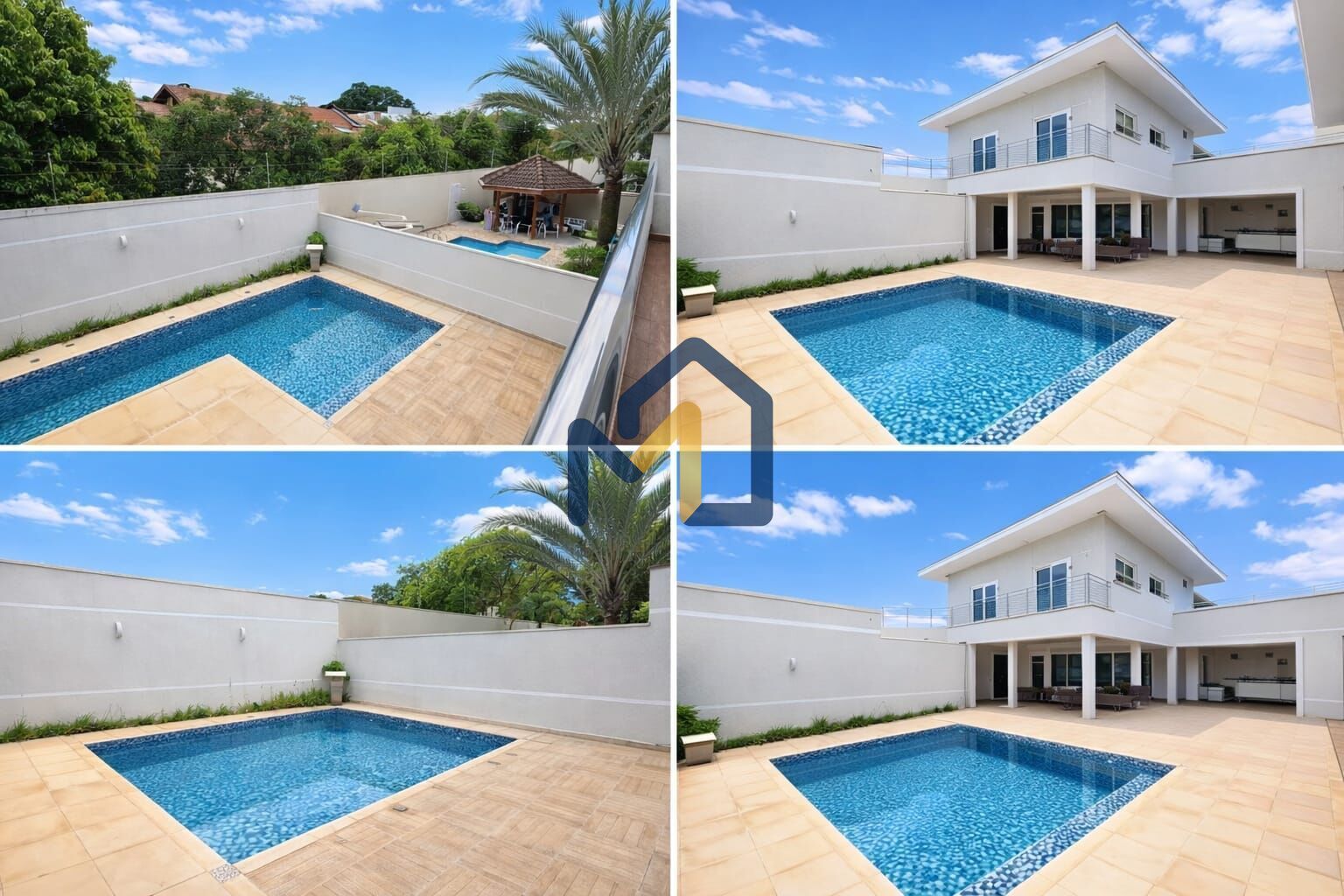 Casa, 3 quartos, 350 m² - Foto 14