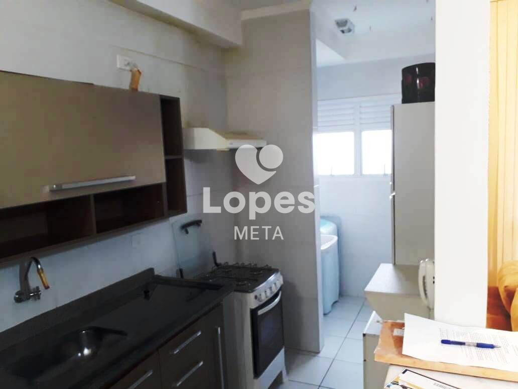 Apartamento à venda com 2 quartos, 50m² - Foto 5