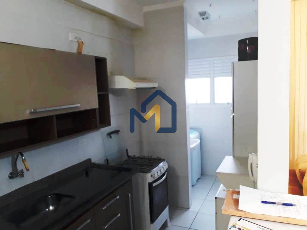 Apartamento, 2 quartos, 50 m² - Foto 5