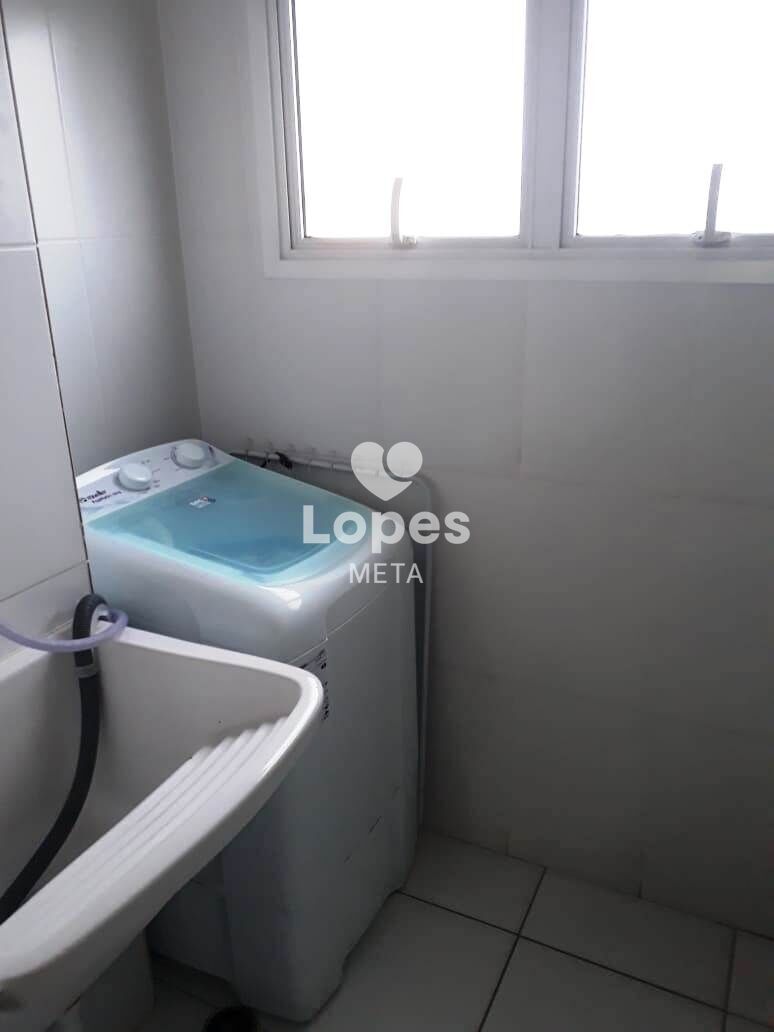 Apartamento à venda com 2 quartos, 50m² - Foto 9