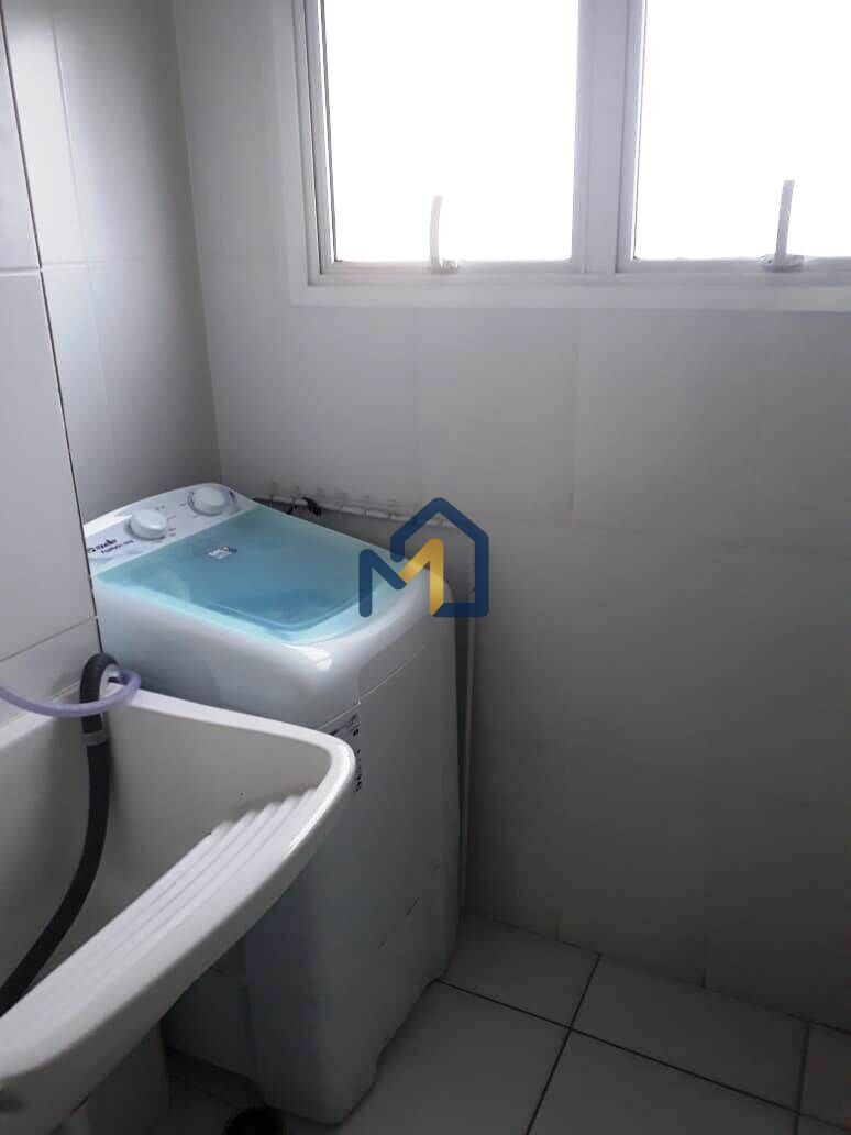 Apartamento, 2 quartos, 50 m² - Foto 9