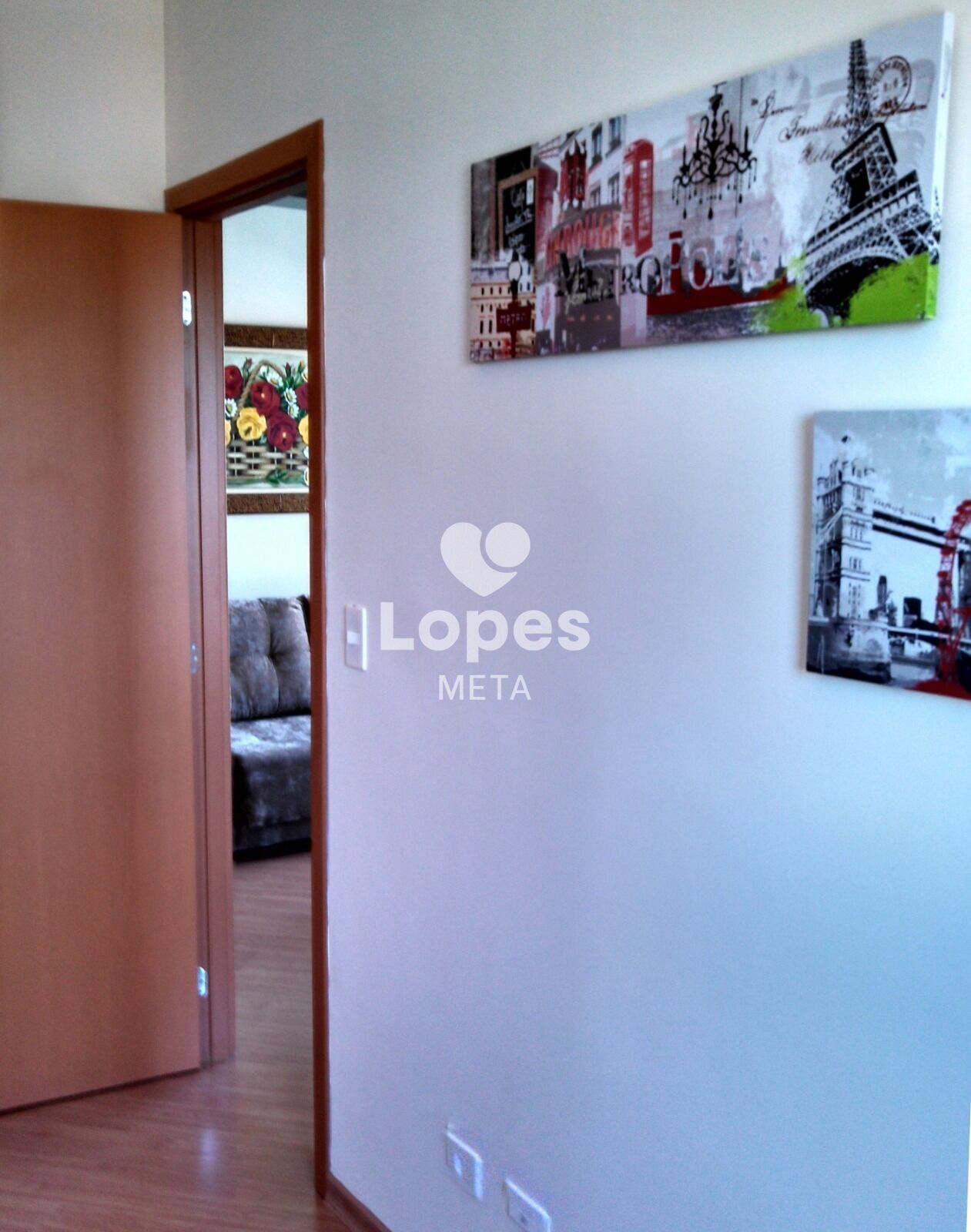 Apartamento à venda com 2 quartos, 50m² - Foto 11
