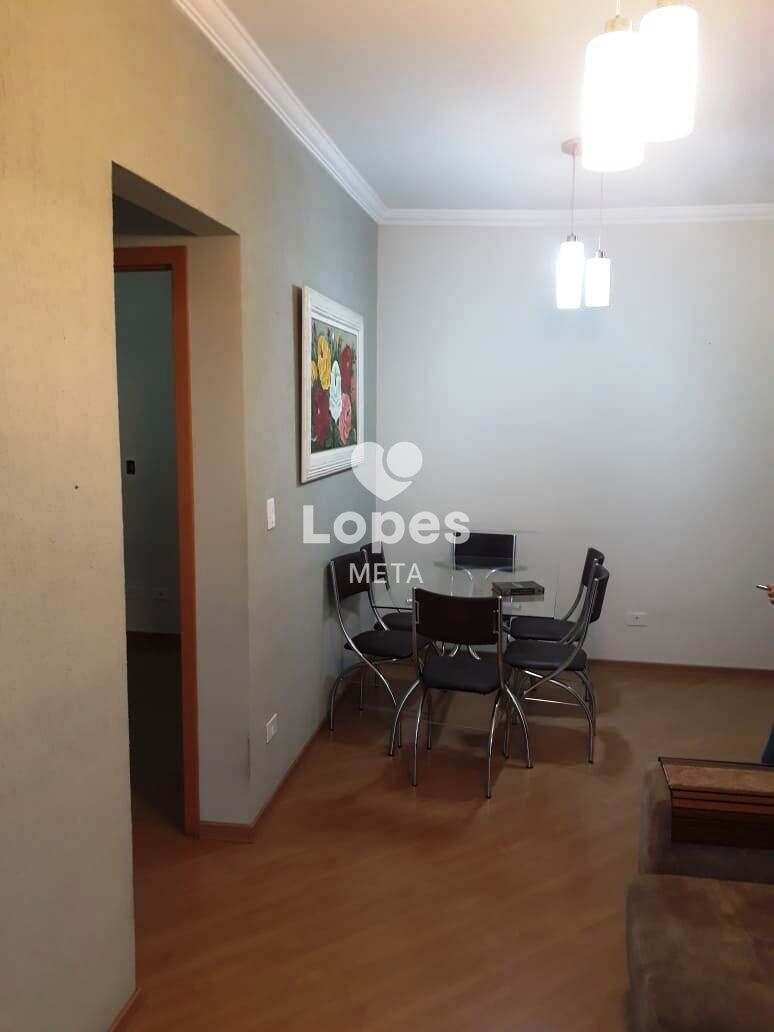 Apartamento à venda com 2 quartos, 50m² - Foto 3