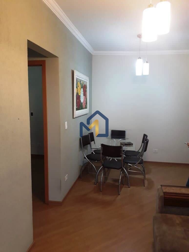 Apartamento, 2 quartos, 50 m² - Foto 3