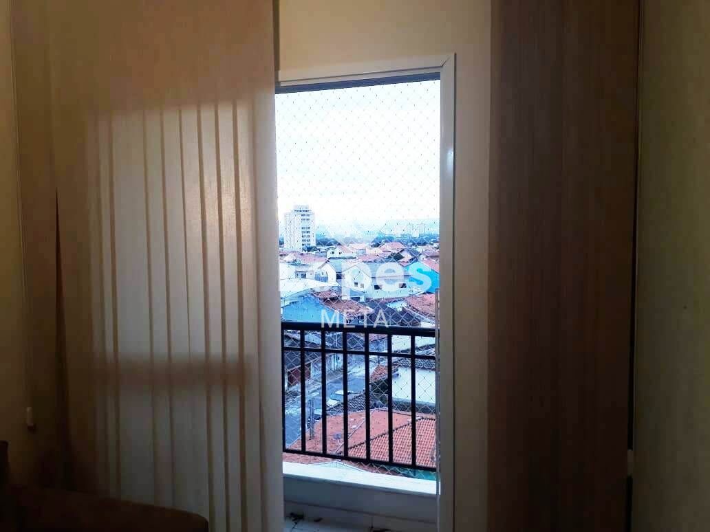 Apartamento à venda com 2 quartos, 50m² - Foto 1
