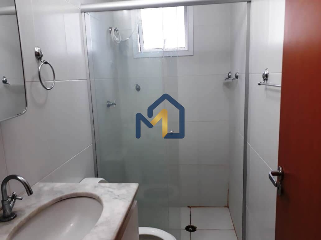 Apartamento, 2 quartos, 50 m² - Foto 8