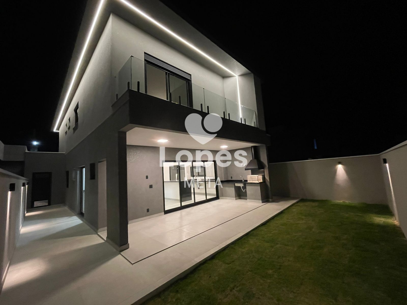 Casa, 3 quartos, 218 m² - Foto 7