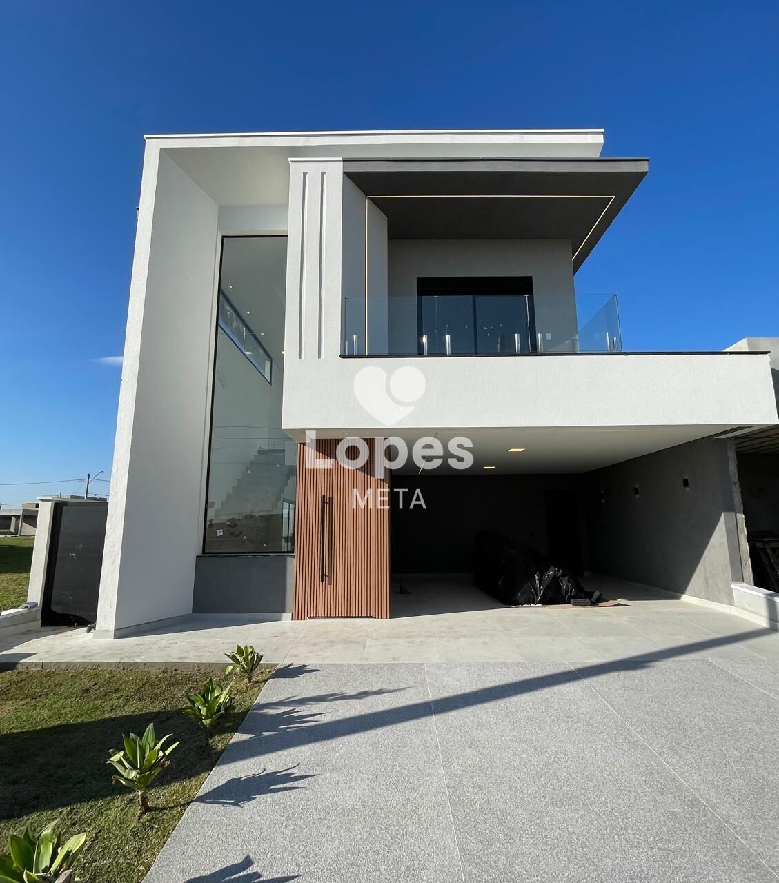 Casa, 3 quartos, 218 m² - Foto 2