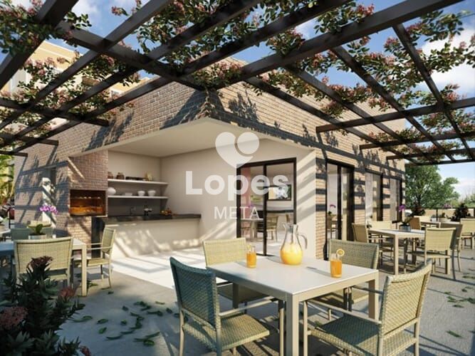 Apartamento, 2 quartos, 47 m² - Foto 15