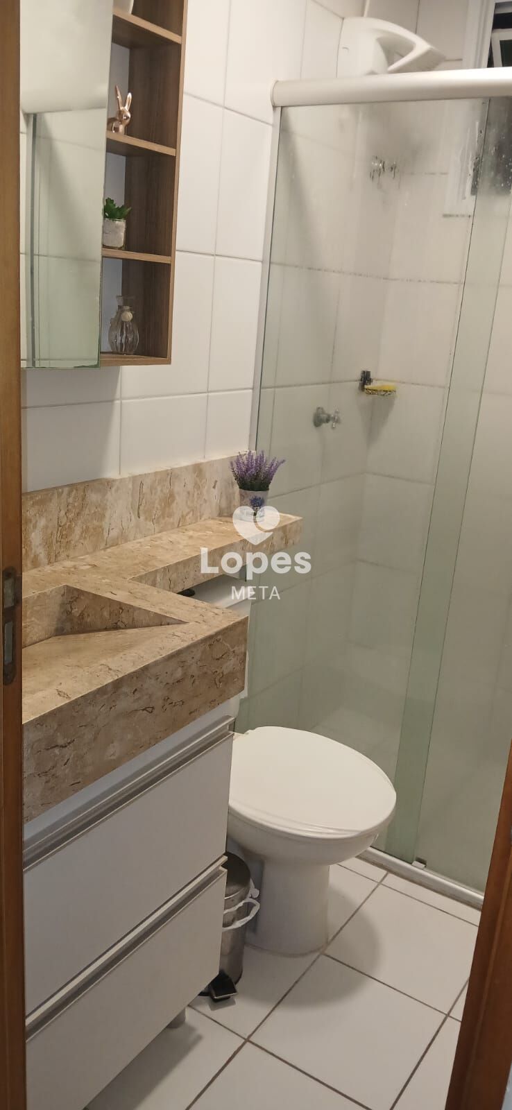 Apartamento, 2 quartos, 47 m² - Foto 11