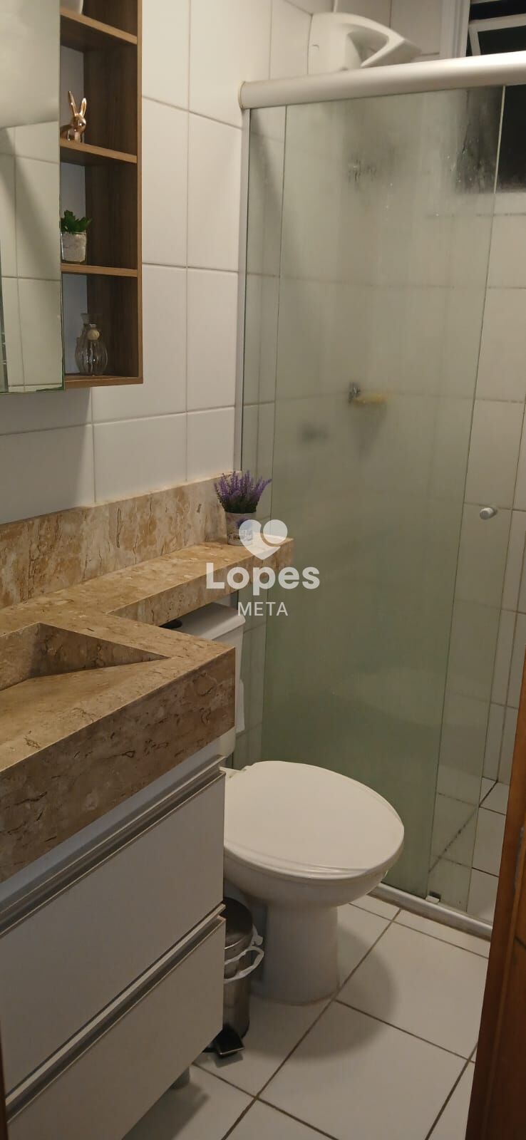 Apartamento, 2 quartos, 47 m² - Foto 12