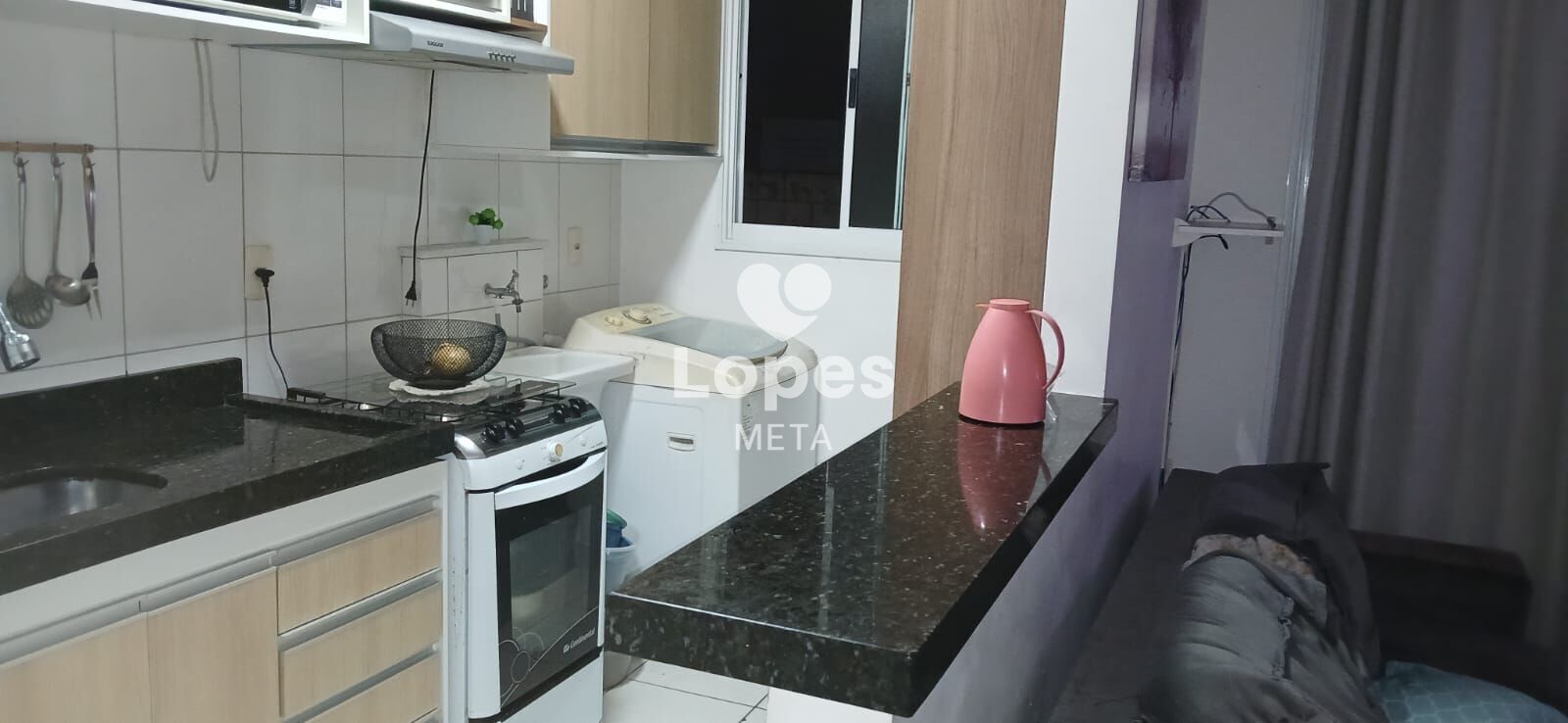 Apartamento, 2 quartos, 47 m² - Foto 7
