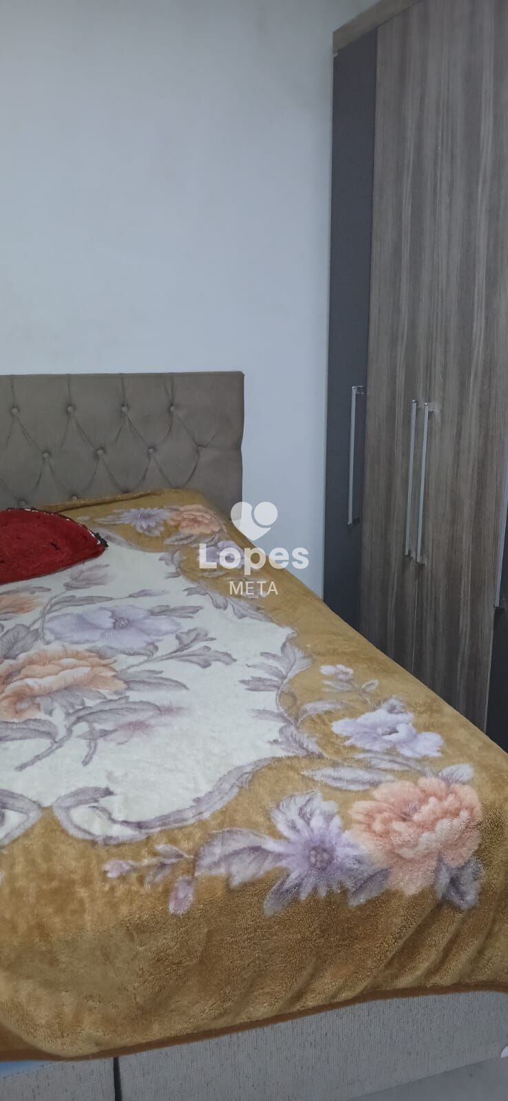 Apartamento, 2 quartos, 47 m² - Foto 9