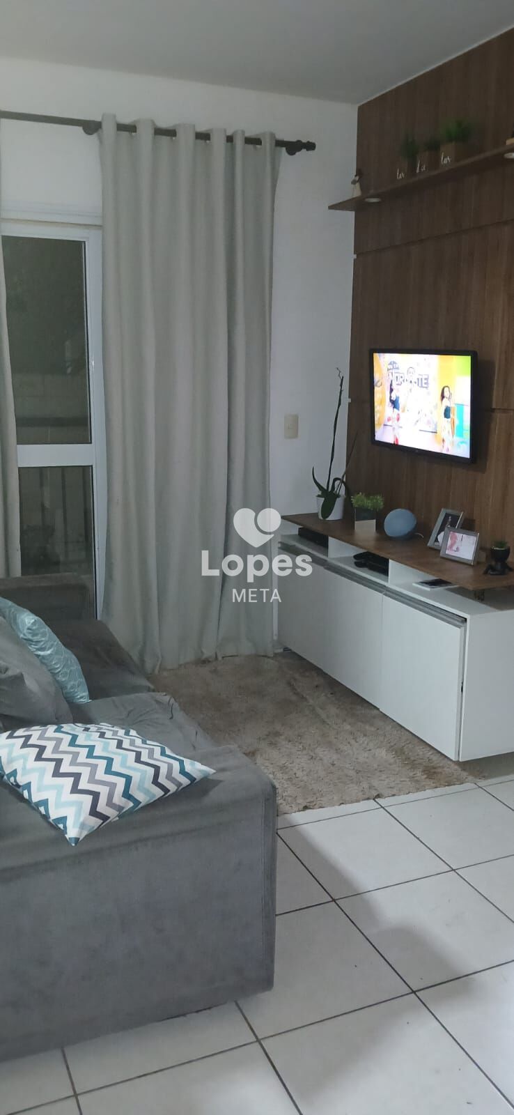 Apartamento, 2 quartos, 47 m² - Foto 3