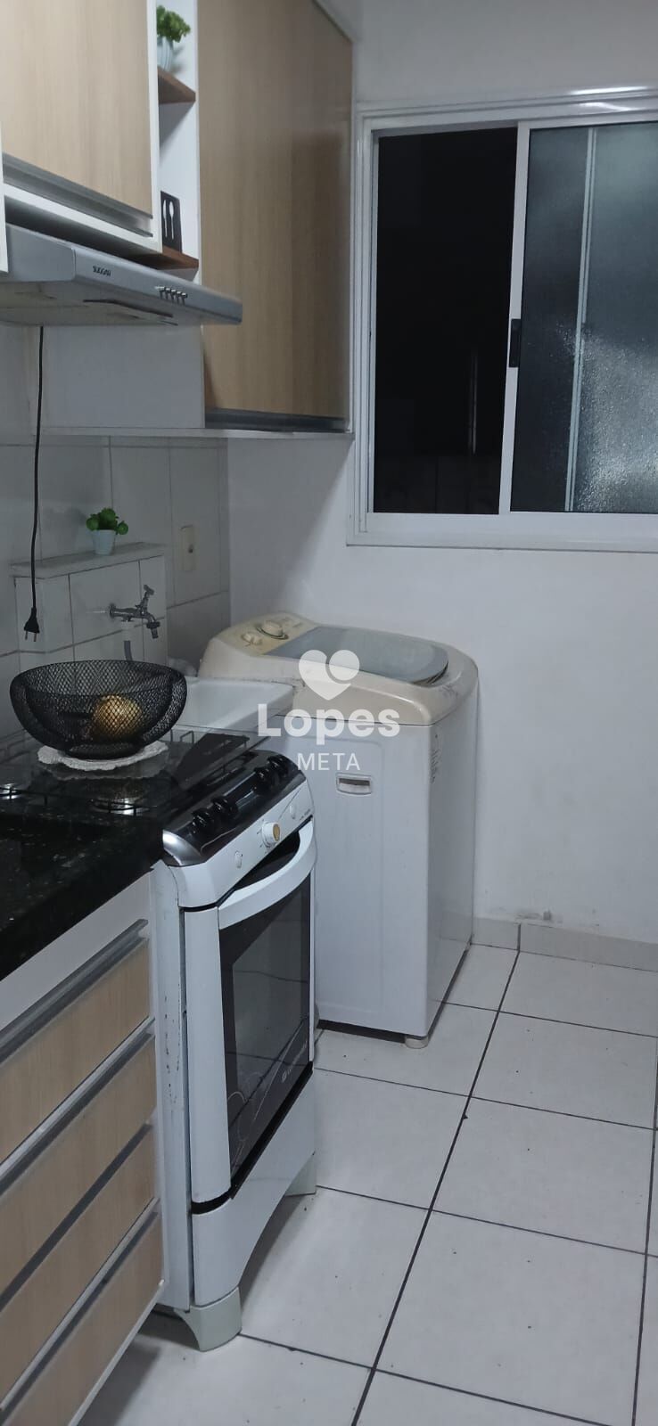 Apartamento, 2 quartos, 47 m² - Foto 8
