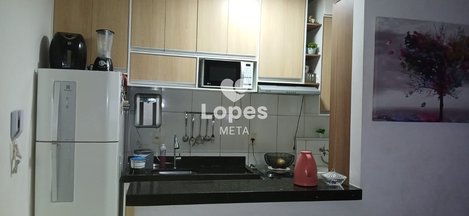 Apartamento, 2 quartos, 47 m² - Foto 5
