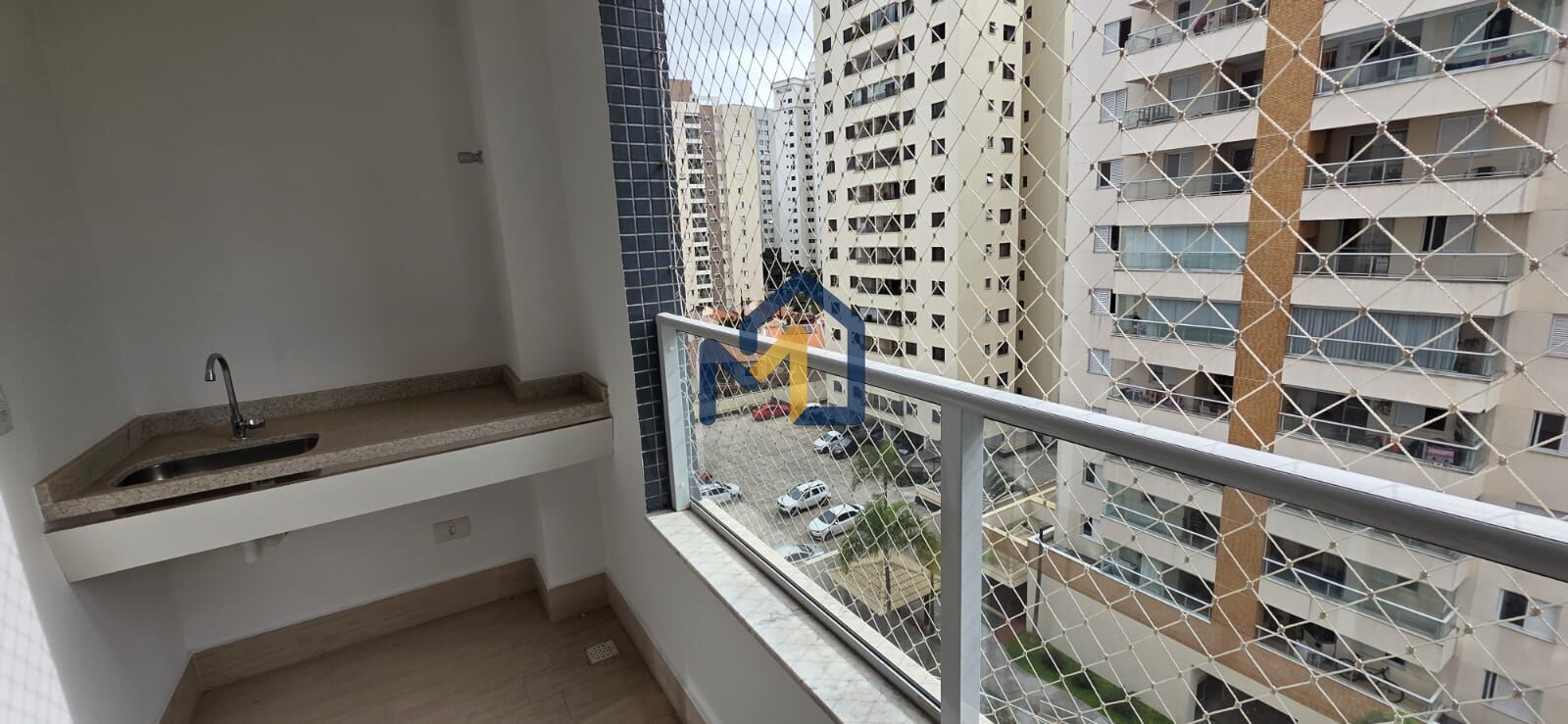 Apartamento, 2 quartos, 80 m² - Foto 9