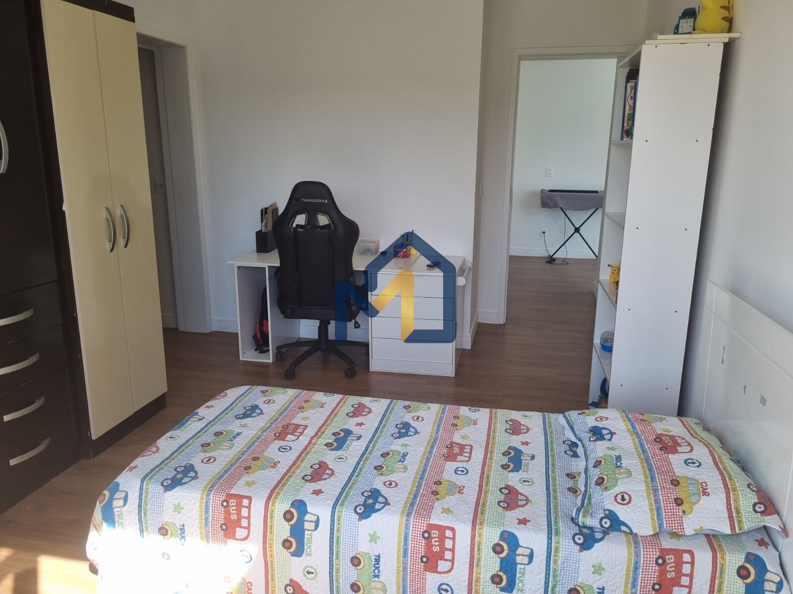 Casa de Condomínio, 3 quartos - Foto 8