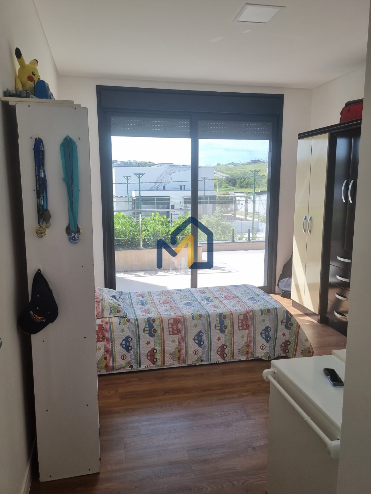 Casa de Condomínio, 3 quartos - Foto 9