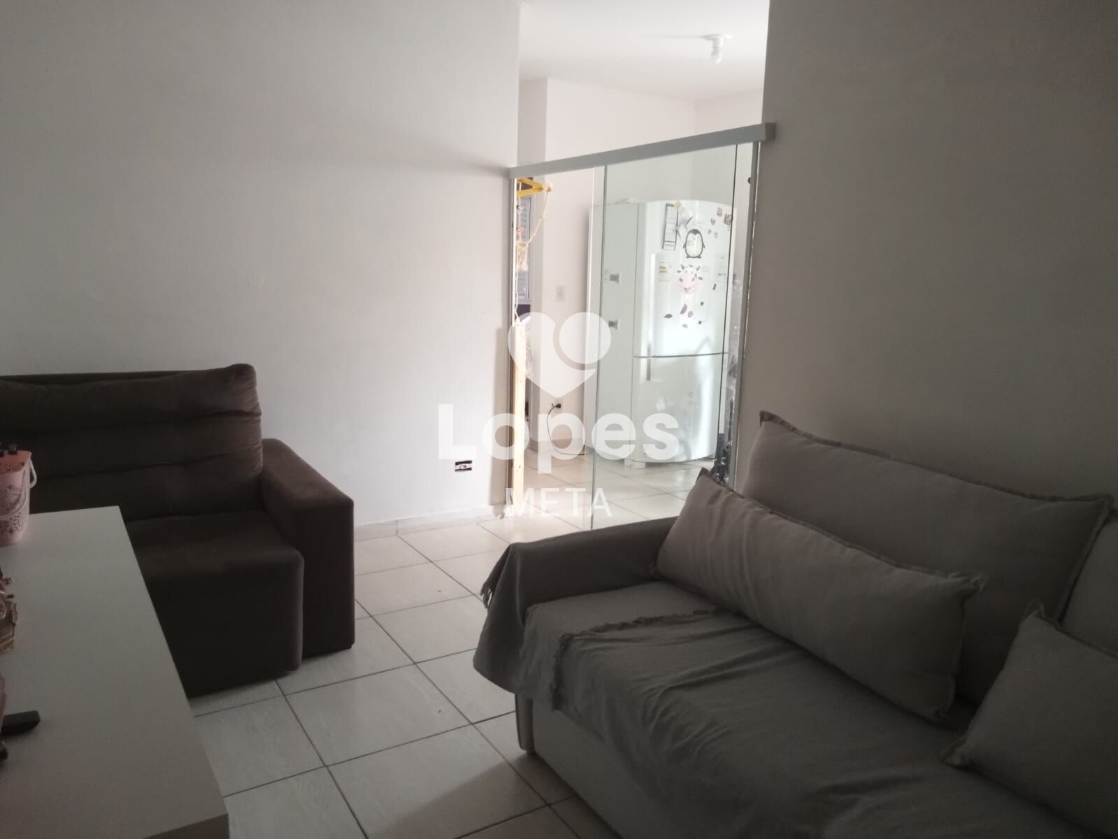 Apartamento, 2 quartos, 57 m² - Foto 2