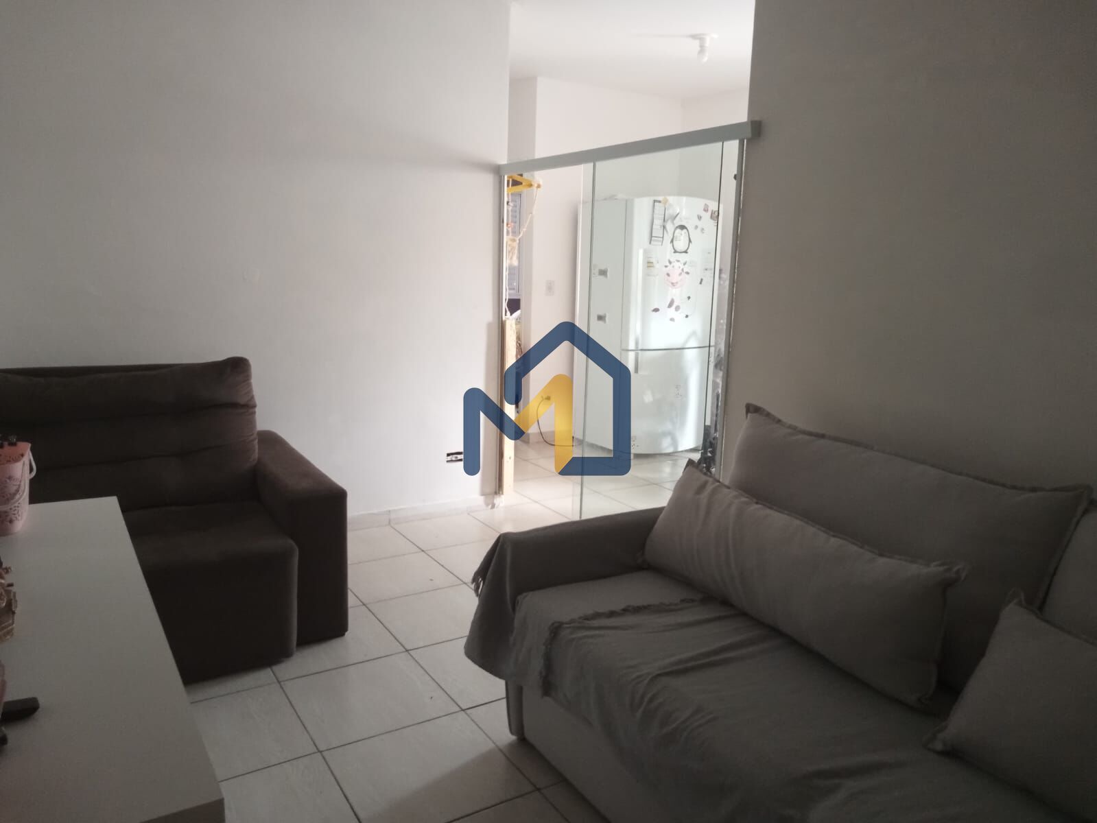 Apartamento, 2 quartos, 57 m² - Foto 2