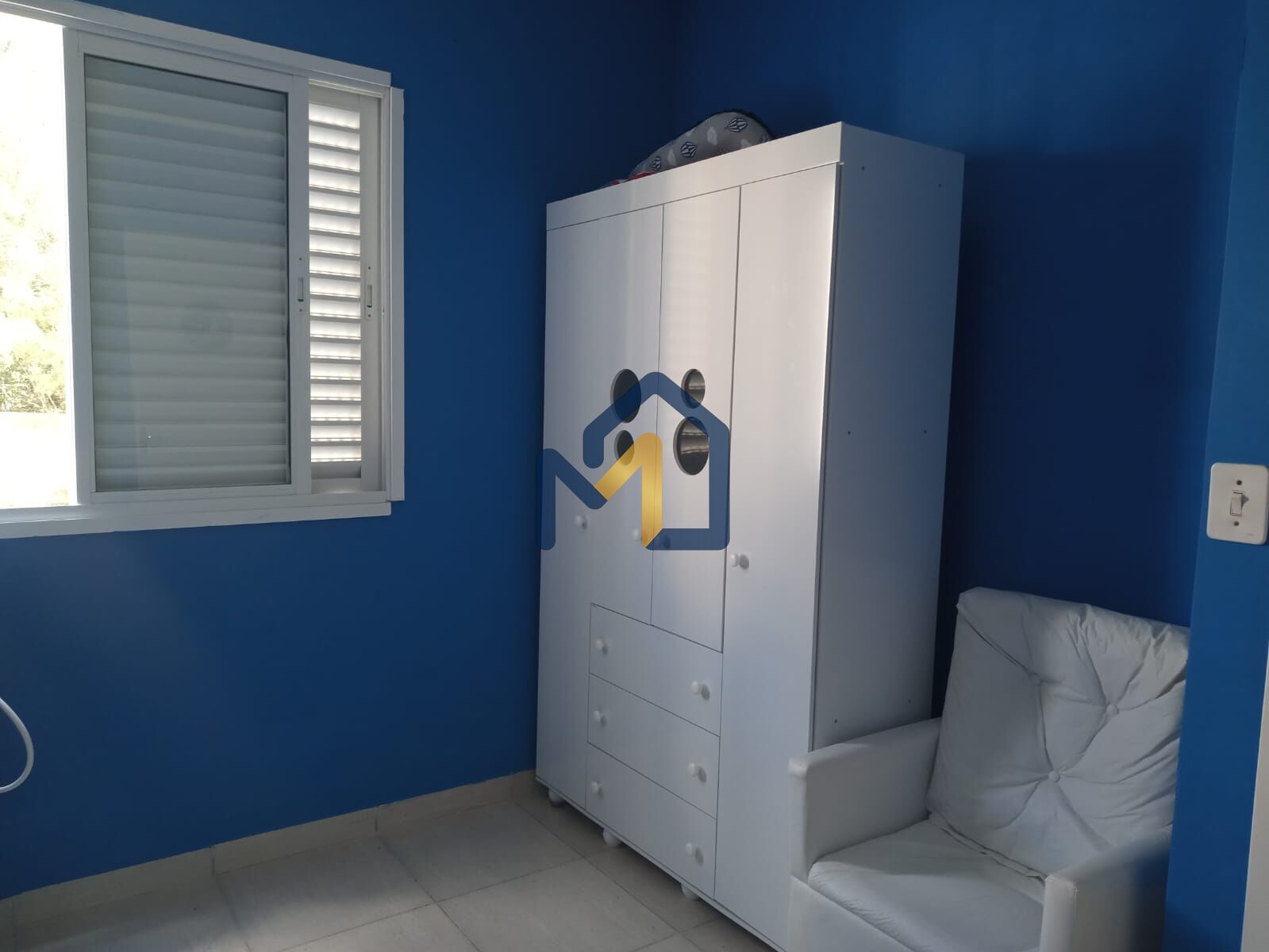 Apartamento, 2 quartos, 57 m² - Foto 11