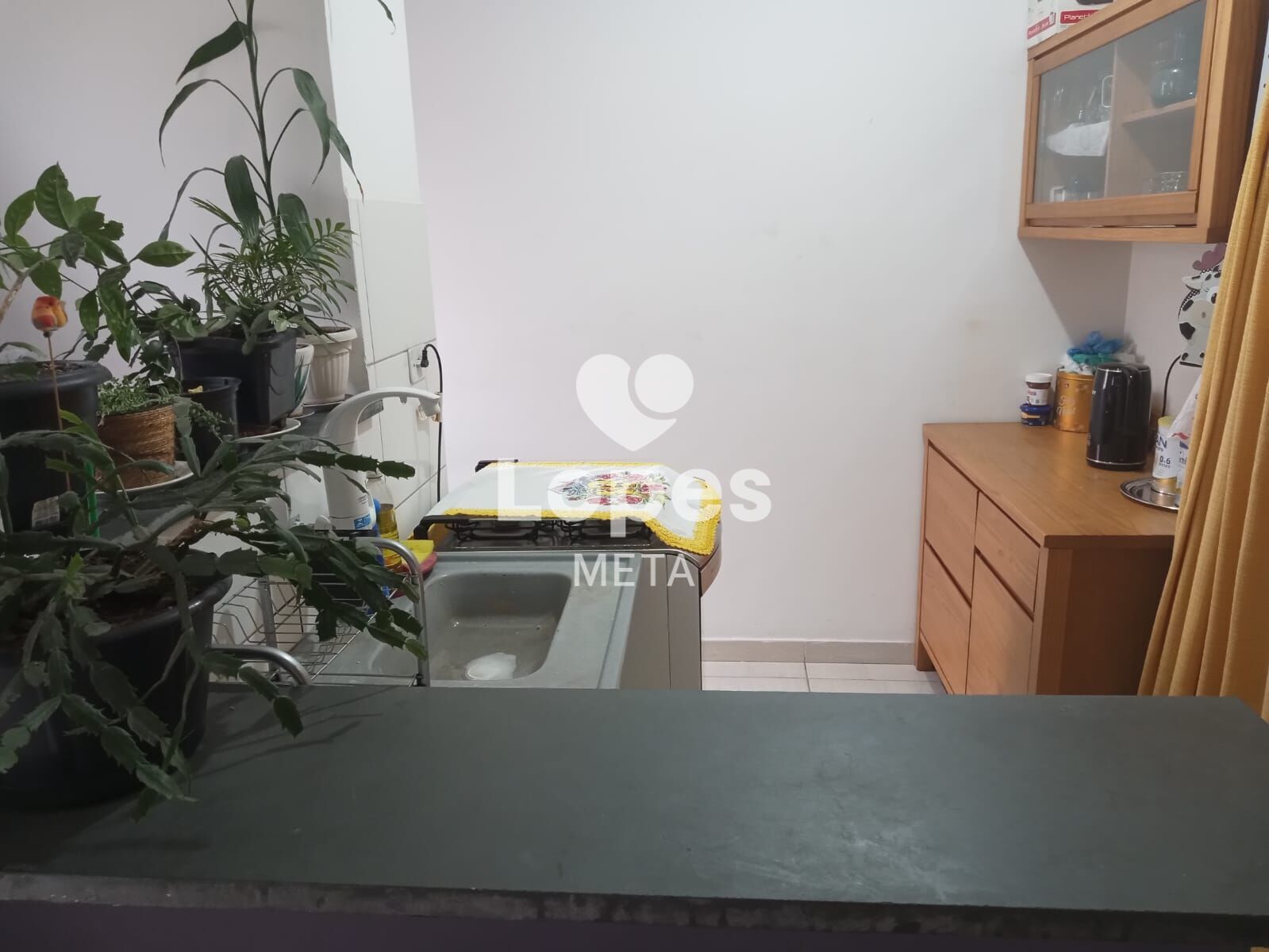 Apartamento, 2 quartos, 57 m² - Foto 4