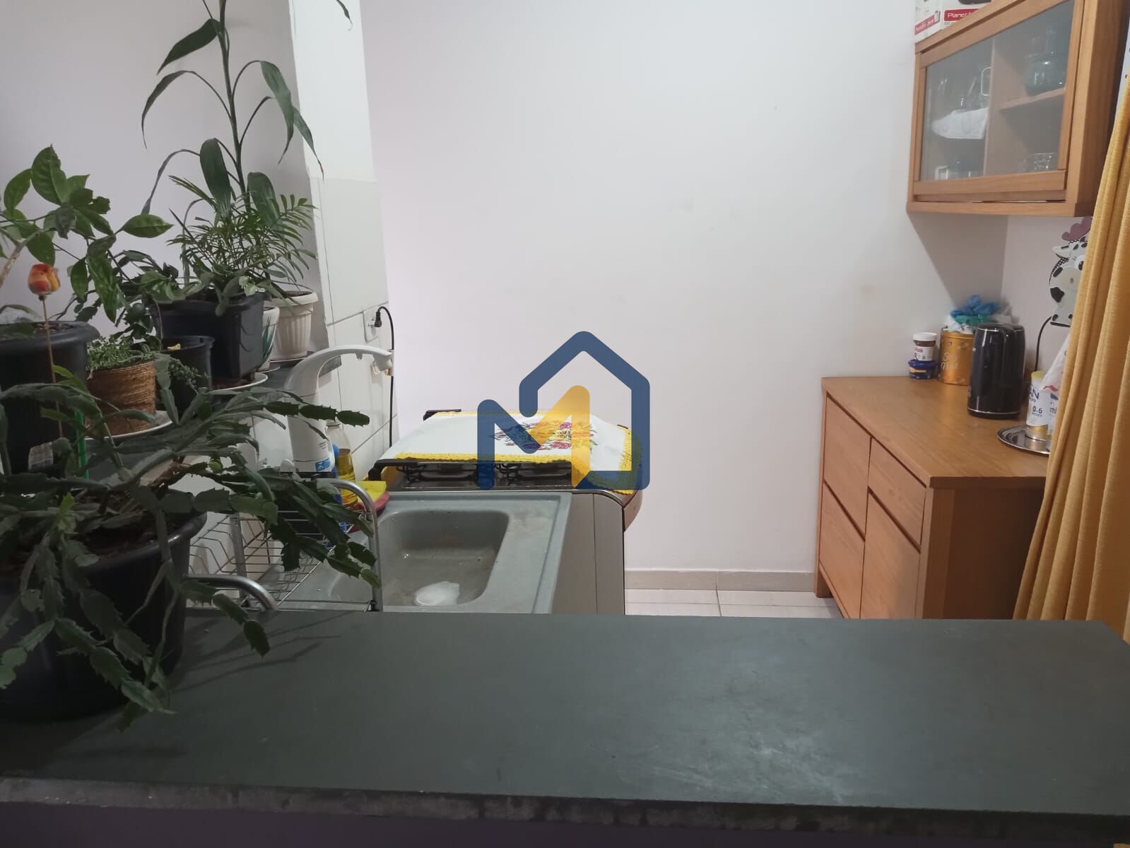 Apartamento, 2 quartos, 57 m² - Foto 4