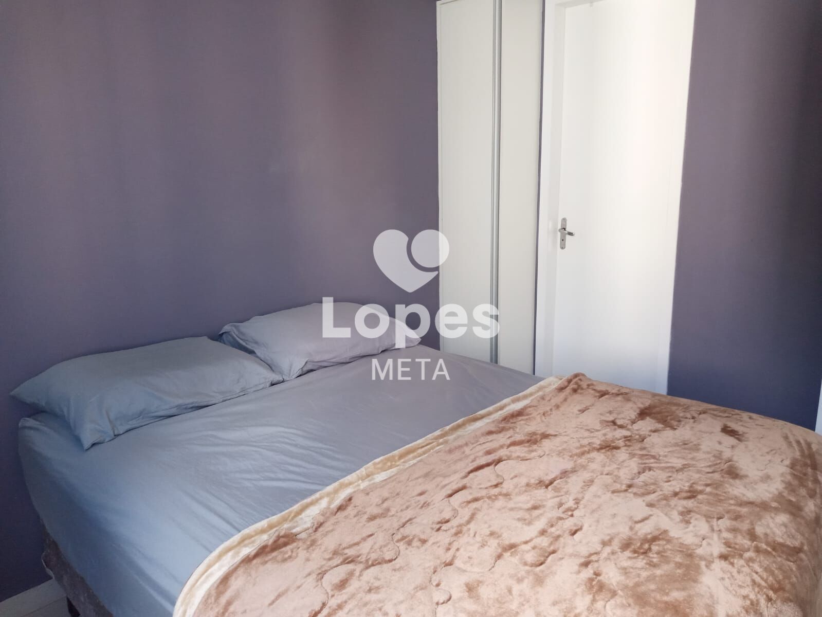 Apartamento, 2 quartos, 57 m² - Foto 8