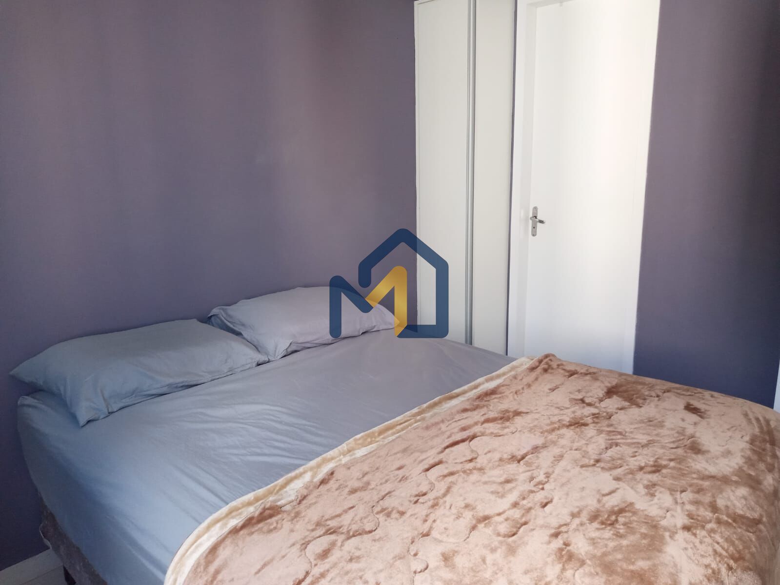Apartamento, 2 quartos, 57 m² - Foto 8