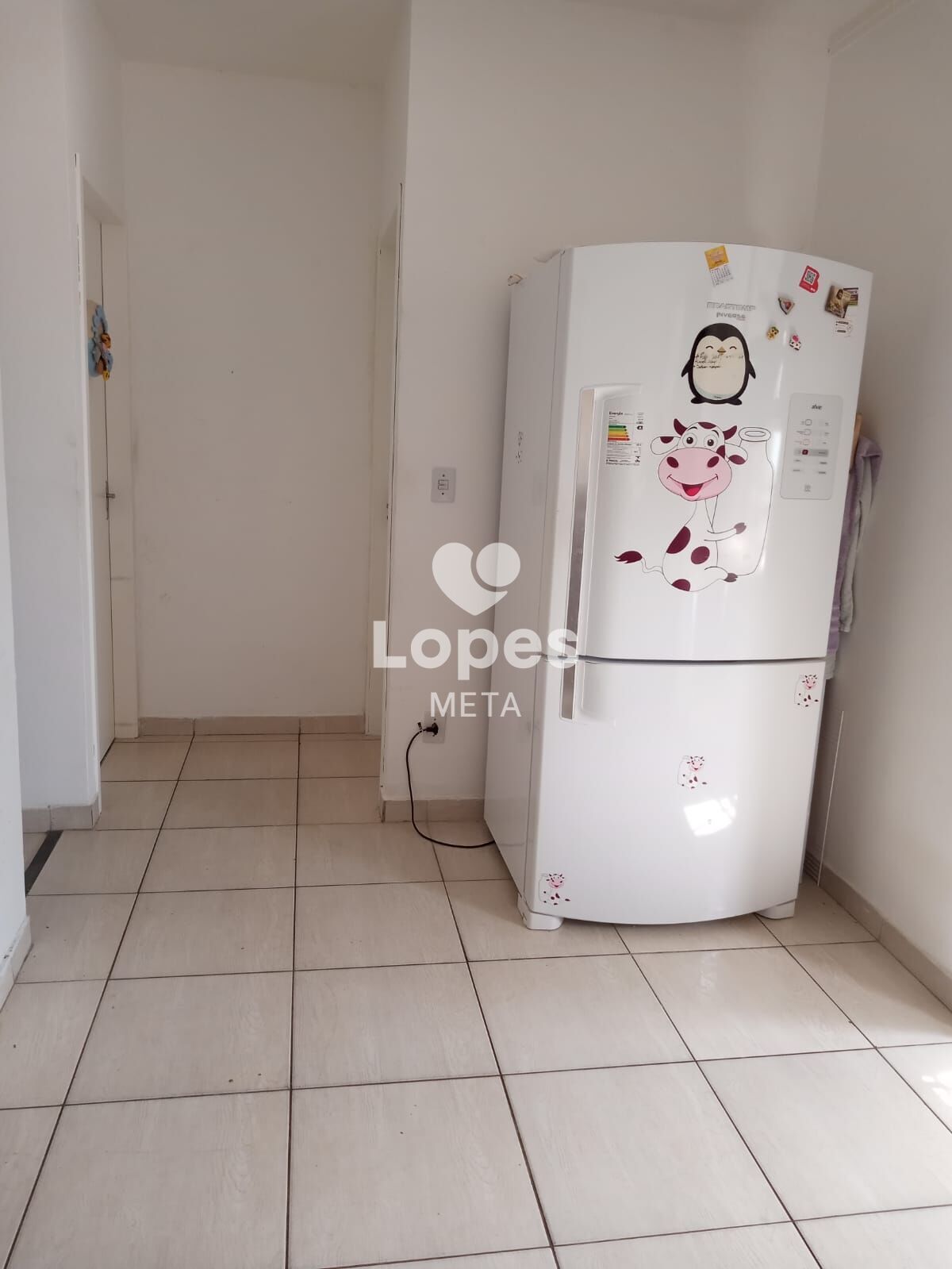 Apartamento, 2 quartos, 57 m² - Foto 3