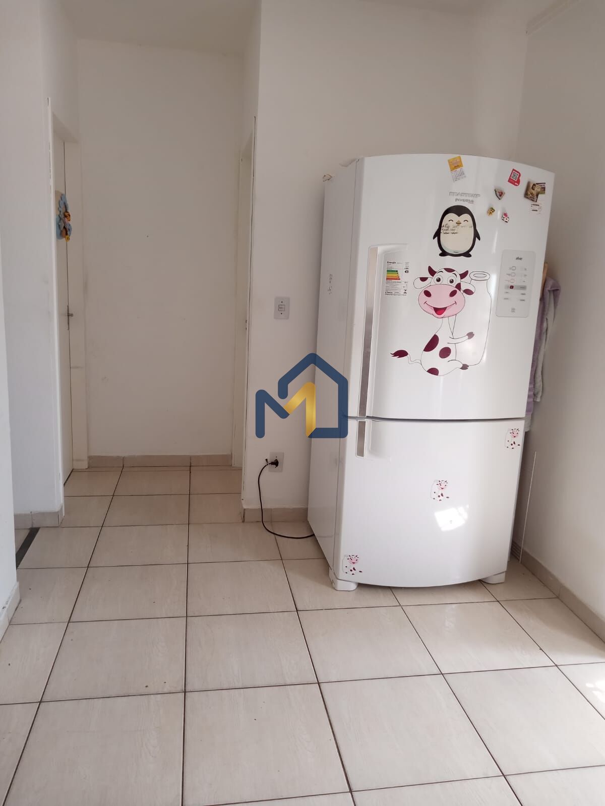 Apartamento, 2 quartos, 57 m² - Foto 3