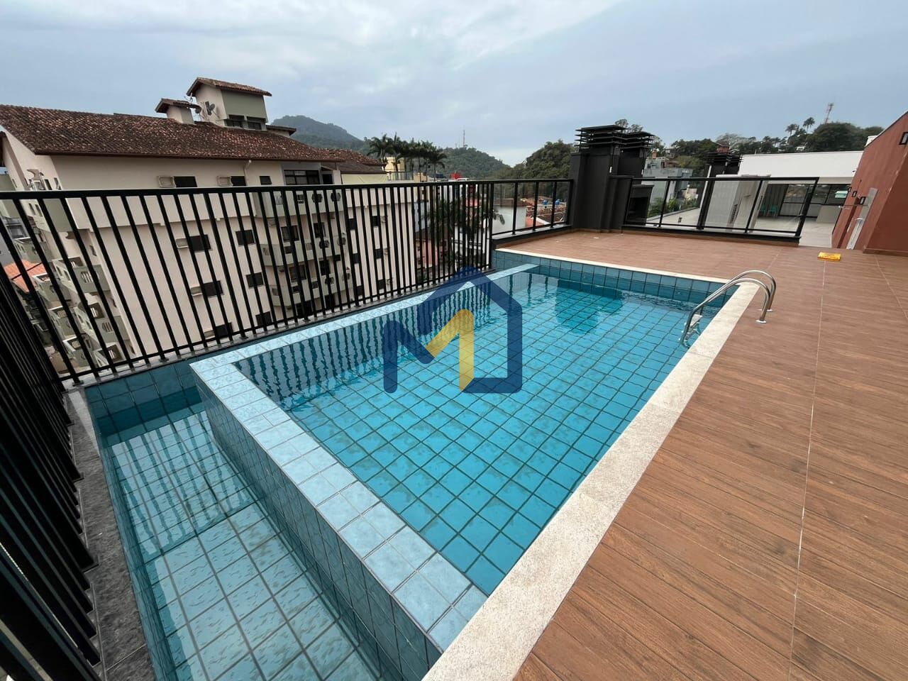 Apartamento, 2 quartos, 82 m² - Foto 1