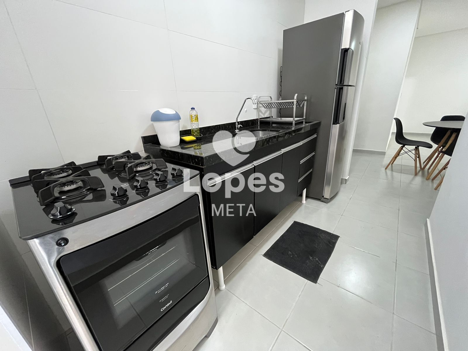 Apartamento, 2 quartos, 82 m² - Foto 9