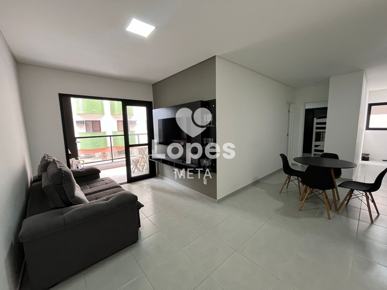 Apartamento, 2 quartos, 82 m² - Foto 3