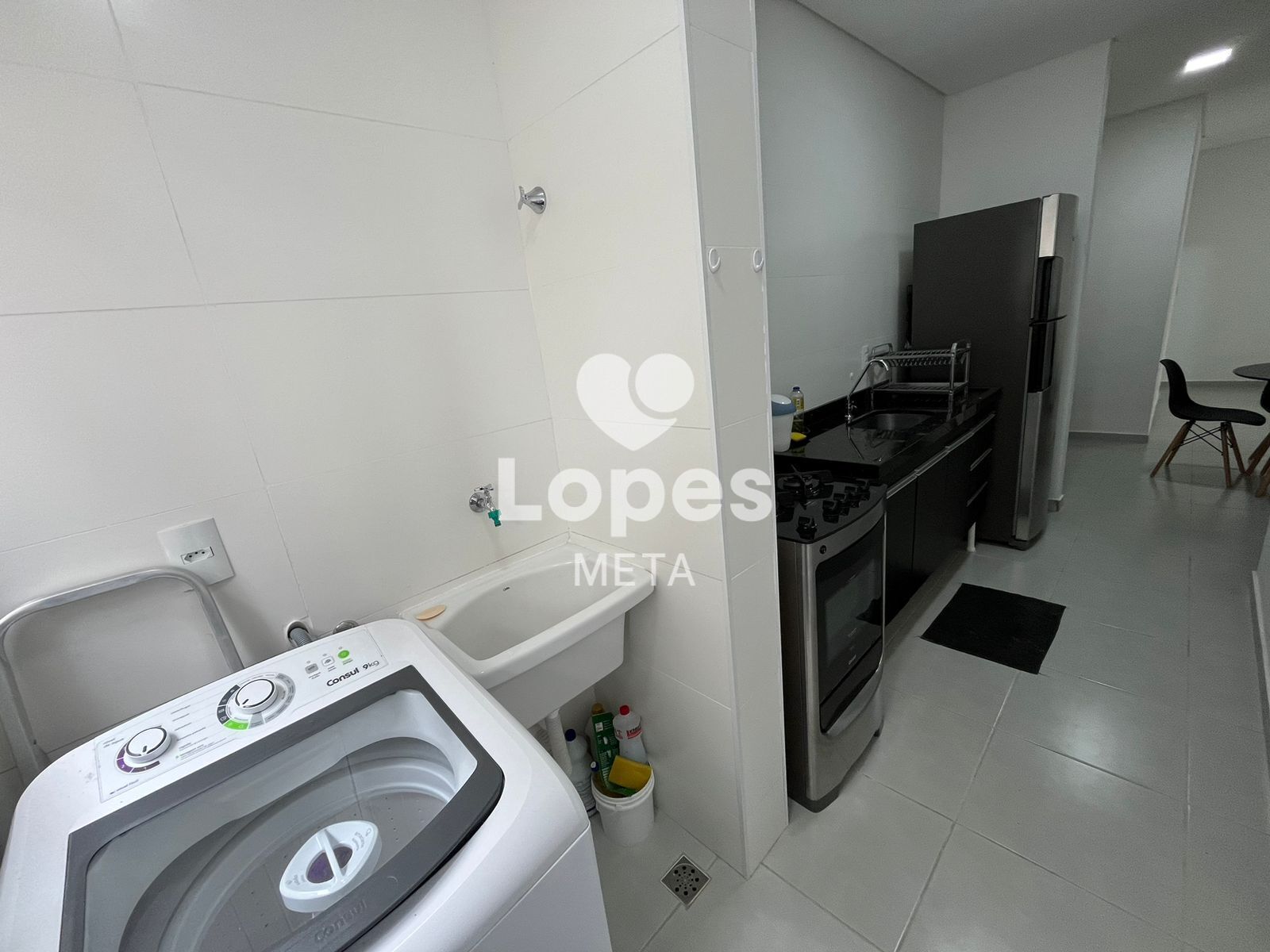 Apartamento, 2 quartos, 82 m² - Foto 19