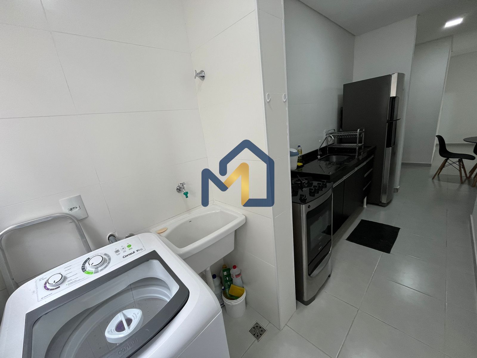 Apartamento, 2 quartos, 82 m² - Foto 19
