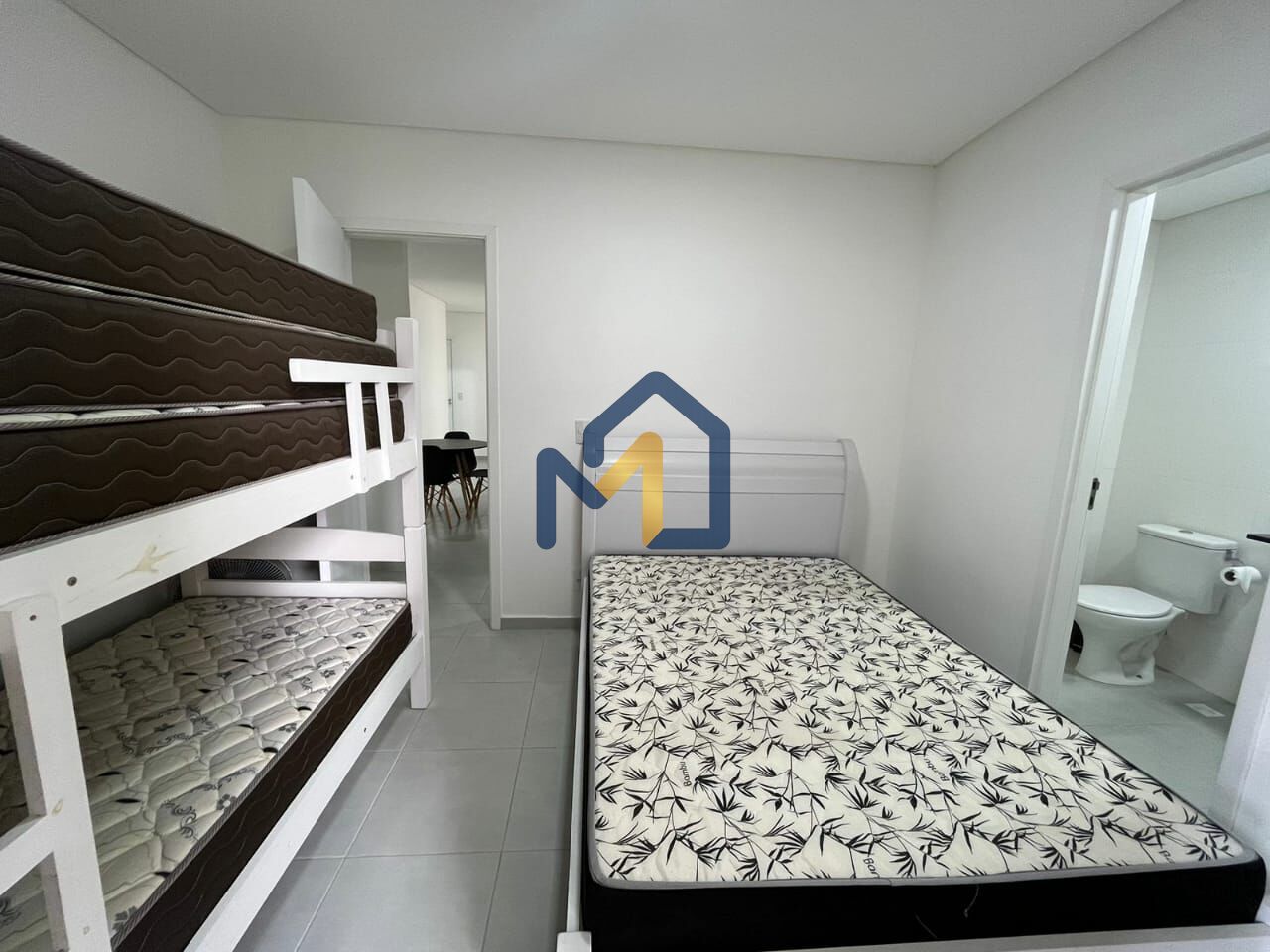 Apartamento, 2 quartos, 82 m² - Foto 14