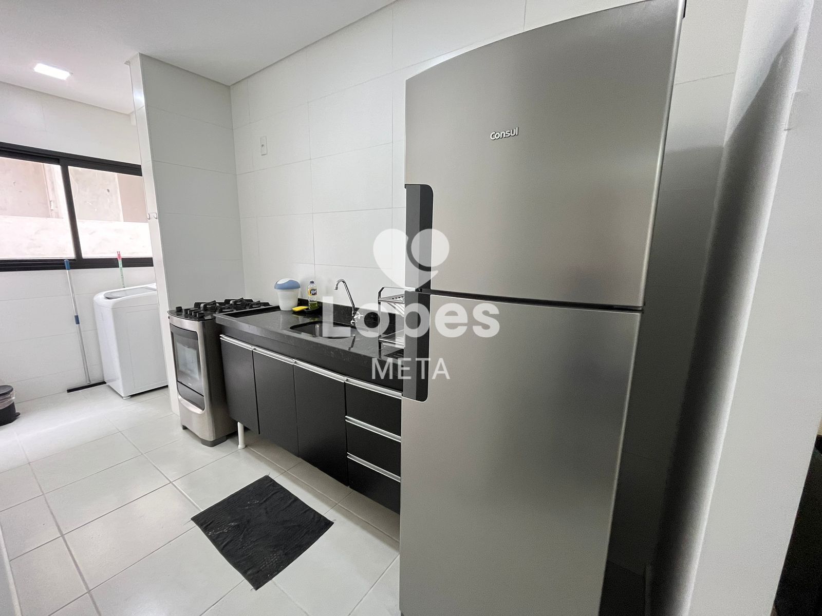Apartamento, 2 quartos, 82 m² - Foto 10